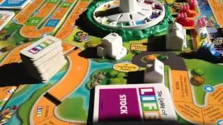 The game of life Game Review