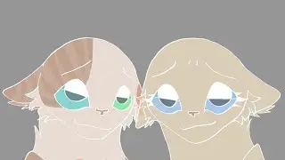 OC lore- &bdquo; Deja vu&rdquo;- Oliwia Rodrigo || Snowstreak&rsquo; s apparentice || #yukoanimation #capcut #warriors