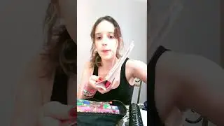 Meu material escolar 2026 ☆ 2° ensino médio 