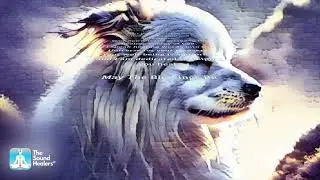 Canine &reg;𝐛𝐢𝐨𝐫𝐢𝐟𝐞 + healing energy for dogs ―∎