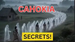 Cahokia: Lost Civilization & Ancient Mysteries of Unsolved History | The Mysteries Nest