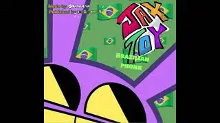 Jax toy | Brazilian phonk (Feat. Micheal kovach) 