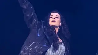 Fletcher - Maybe I Am - Live Barcelona 2024