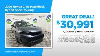 Used Hatchback 01/23/2026 6799530