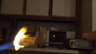 Science Fun, S7P9:  TPS on a Budget