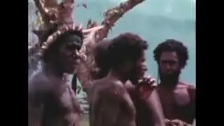 Tribes of West Papua - Dani
