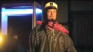 Freddy Albers - Auf der Reeperbahn nachts um halb eins (live)