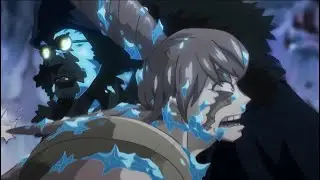Kuzan (Aokiji) maxed - pirate warriors 4
