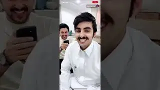 عبدالله بن محمد وثامر مدعث