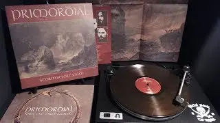 Primordial 