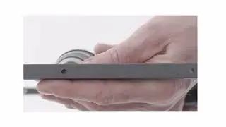 Short introduction to the mounting holes in the original cube - the GRID module
