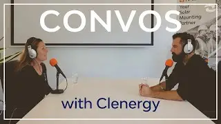Convos with Clenergy | Lily Pejkic