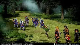 Greenhill Suikoden II HD Remaster Gate Rune and Dunan Unification Wars