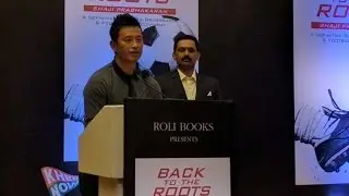 Baichung Bhutia 