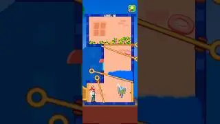 new level pull the pin game. ||. #gaming #games