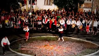 Тодор Говедаров-гайда НЕСТИНАРСКА ИГРА live