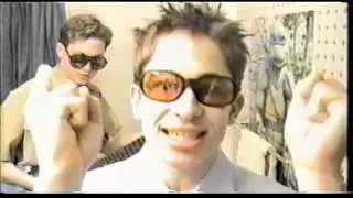 Homemade Spacehog Music Video (1998)