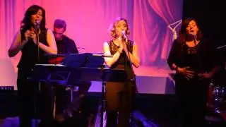 1,2,3 Swing @Sfiga Music Theater