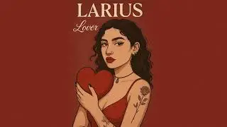 Larius - Lover (Prod. LexBeatz x Cash1qk)