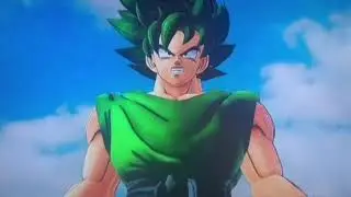 Dragon Ball Brothers Legend Episode 15: Kaioken Rony vs Captain Jack