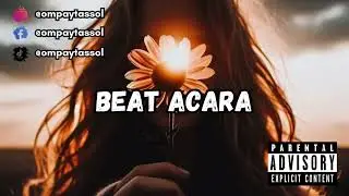 Reggae Acara Instrumental Beats 2026  I  Proud.OmpayTassoL
