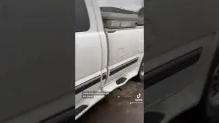 Over 400,000 miles on this Chevy Silverado 2500 at Auto Parts City !
