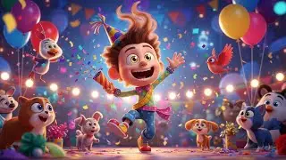 Celebration Sid | Fun Kids Parties & Surprises | USA Trending 2026