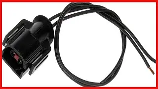 Professional Electrical Pigtail Connector For Clean And Reliable Wiring Repairs