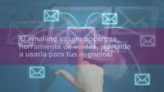 Emprender por internet - M&oacute;dulo 3 | C&oacute;mo vender con email marketing