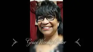 Pastor Helen Young  sermon  Faith