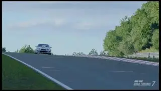 GT7 Toyota Celica GT4 ANTILAG