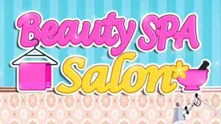 Makeup Games - Makeover Salon Beauty Spa Saloon  Android Game for Girls
