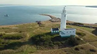 Visit Milford on Sea