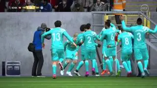 Braithwaite is overpowered!