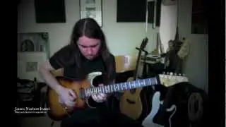 #MayonesDuncan Guitar Competition. By James Norbert Ivanyi.