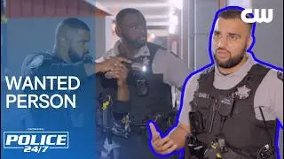 Room Service | Police 24/7 | The CW