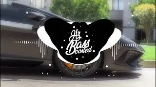Electrohh X AMAZ!NG - OKAMI 狼 (Bass Boosted)
