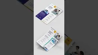 Laboratory #canva #flyer #template #doctor #medical #graphicdesign #indesigntutorial #motivation