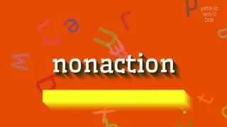How to say 