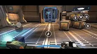 game in space 🚀 ll search her friends and fight with enemy
