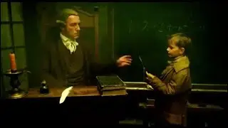 Die Vermessung der Welt - Der junge Gau&szlig; in der Schule
