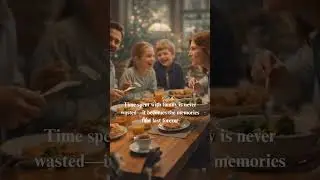 Time With Family Is Never Wasted❤️#shorts#family #ytshorts #funny #youtubeshorts #yt #motivation