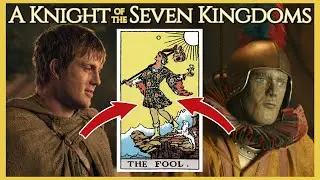 Fool Knights: Florian, Dunk, Ser Arlan Explained - A Knight of the Seven Kingdoms - AKOTSK