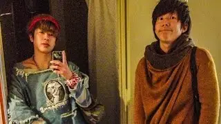 【暴露】たかさきの実家で悲しすぎる過去が暴露されました