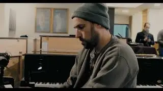 New Piano - Yonatan Riklis
