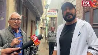 Corporators got benefit of Jammu Smart City