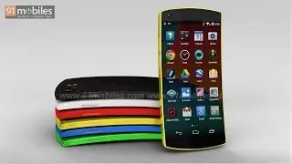 Nexus 6 News, Price and Release Date