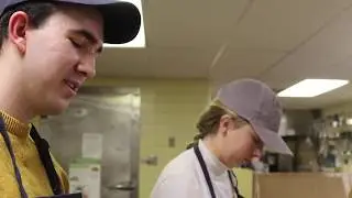 Student Nutrition Access Center - SNAC