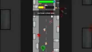 Risky Walk ads