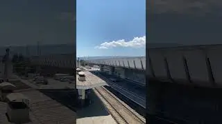 Тбилиси вокзал